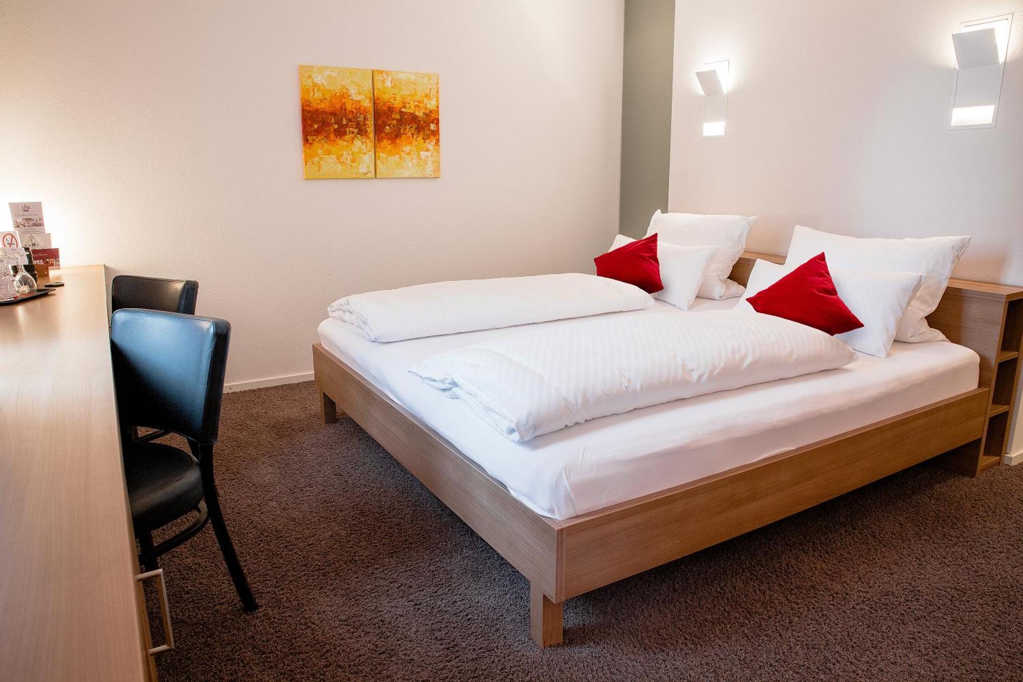 Gasthof Krone Bissingen  Room photo