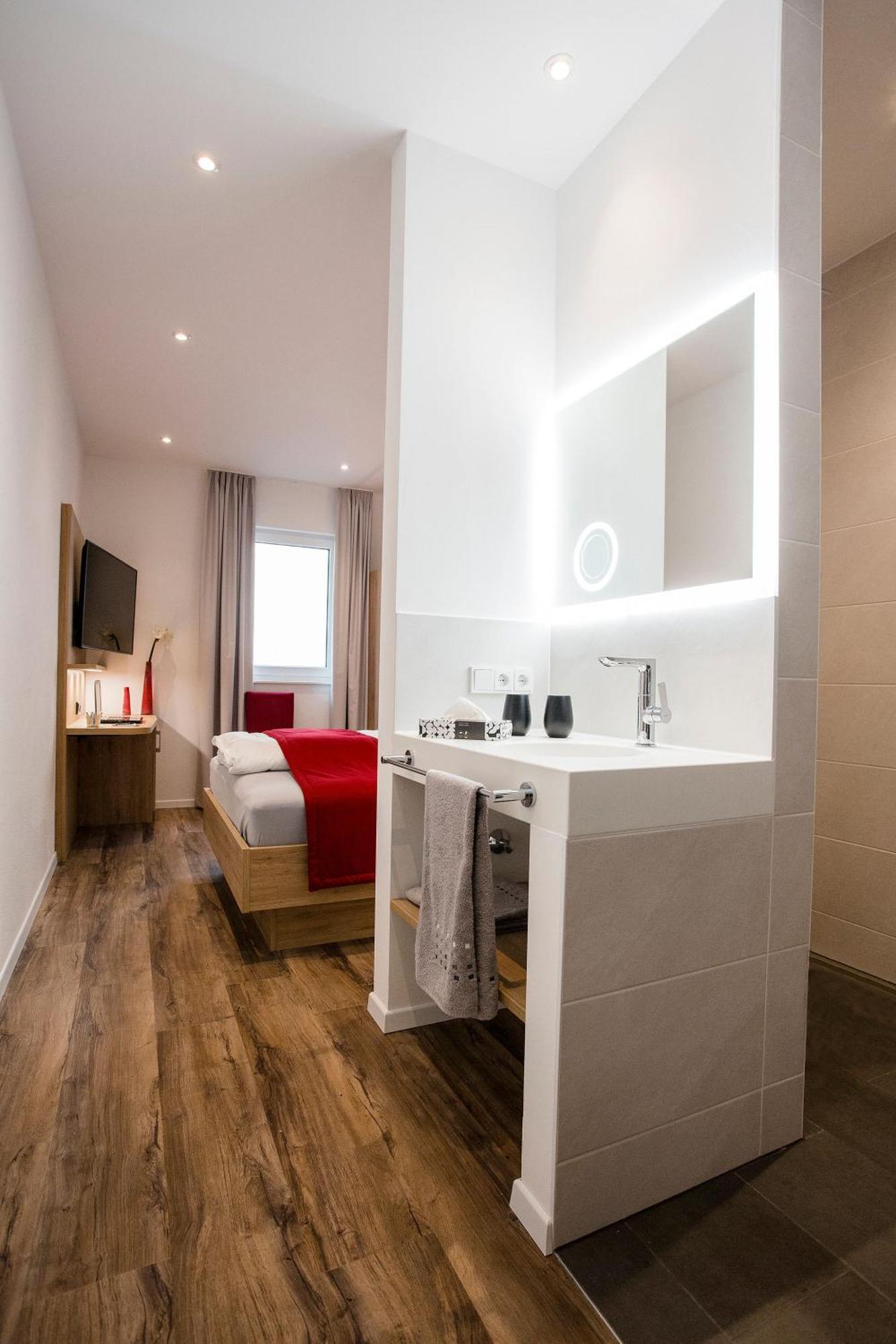 Gasthof Krone Bissingen  Room photo