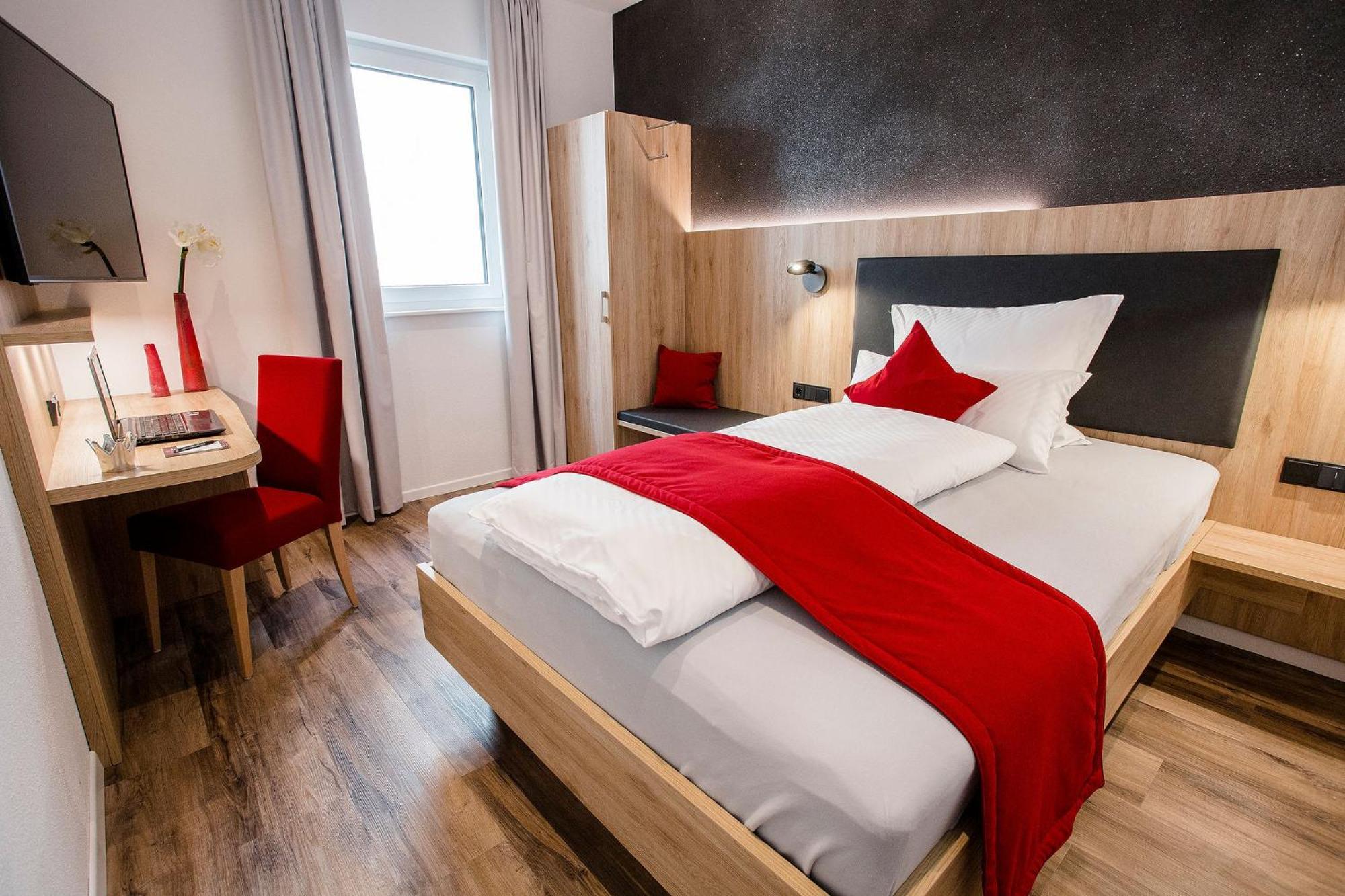 Gasthof Krone Bissingen  Room photo